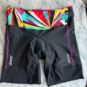 Zoot Triathlon Shorts